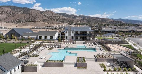 2443 Kate's Bridge Drive, Reno, NV 89521 Photo