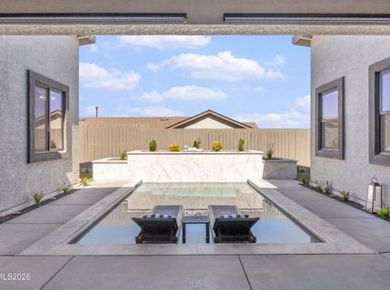 2443 Kate's Bridge Drive, Reno, NV 89521 Photo