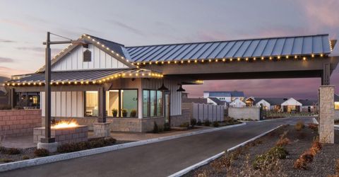 2443 Kate's Bridge Drive, Reno, NV 89521 Photo