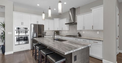2443 Kate's Bridge Drive, Reno, NV 89521 Photo