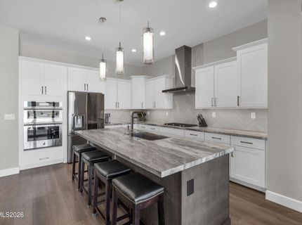 2443 Kate's Bridge Drive, Reno, NV 89521 Photo