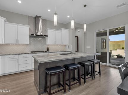 2443 Kate's Bridge Drive, Reno, NV 89521 Photo