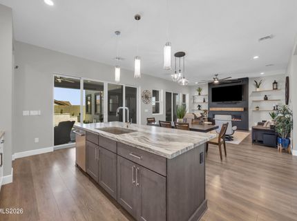 2443 Kate's Bridge Drive, Reno, NV 89521 Photo