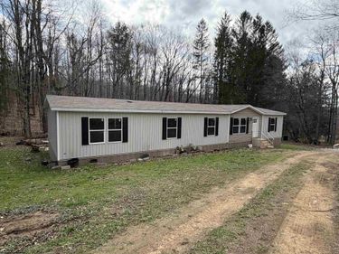 18 Mustang Lane, Valley Head, WV 26294