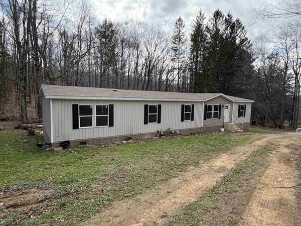 18 Mustang Lane, Valley Head, WV 26294