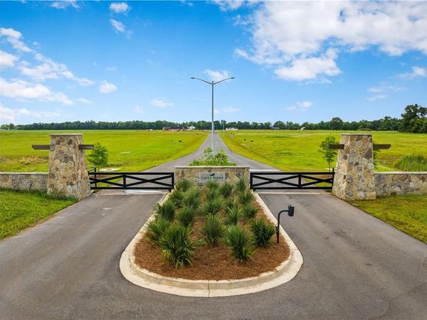 0 NAVYS WAY Road, Boyce, LA 71409