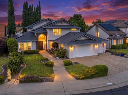 5723 Crown Ct, Rocklin, CA 95677 Photo