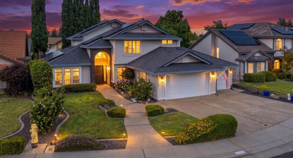 5723 Crown Ct, Rocklin, CA 95677 Photo