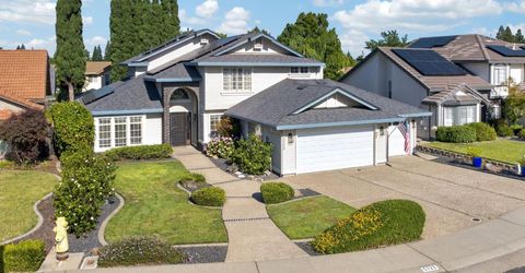 5723 Crown Ct, Rocklin, CA 95677 Photo