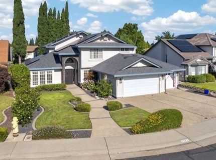 5723 Crown Ct, Rocklin, CA 95677 Photo