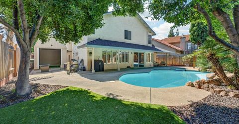 5723 Crown Ct, Rocklin, CA 95677 Photo
