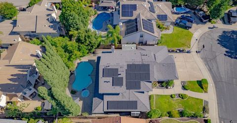 5723 Crown Ct, Rocklin, CA 95677 Photo