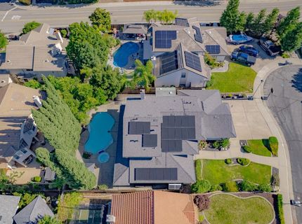 5723 Crown Ct, Rocklin, CA 95677 Photo