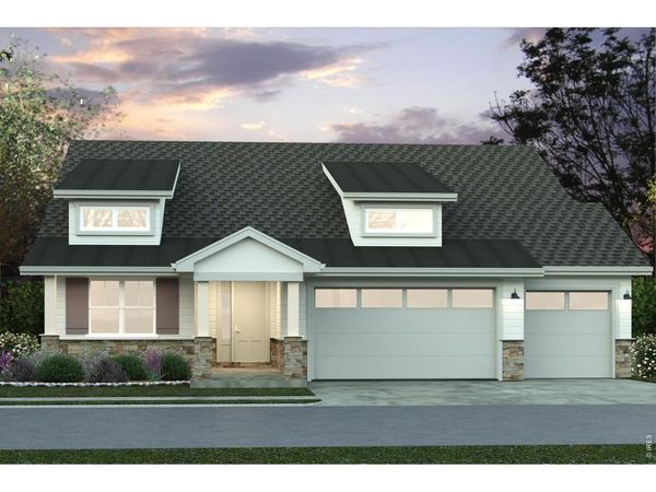 5830 Gianna Dr, Timnath, CO 80547