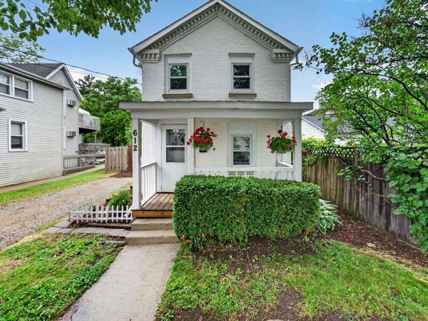 612 S Brooks Street, Madison, WI 53715