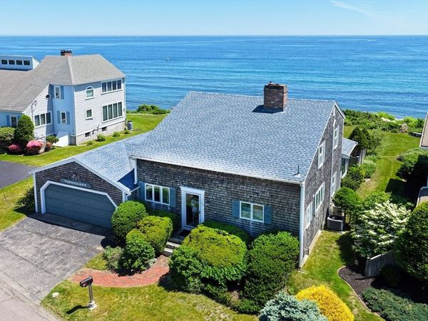 119 Gilson Rd, Scituate, MA 02066