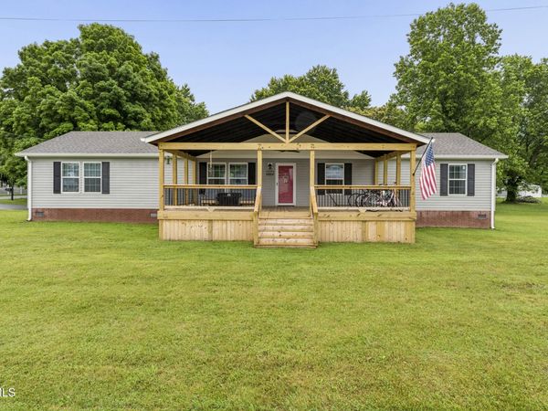 117 Lincoln Street, Unicoi, TN 37692