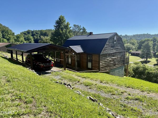 157 Cedar Ridge Private Drive, Kingsport, TN 37660