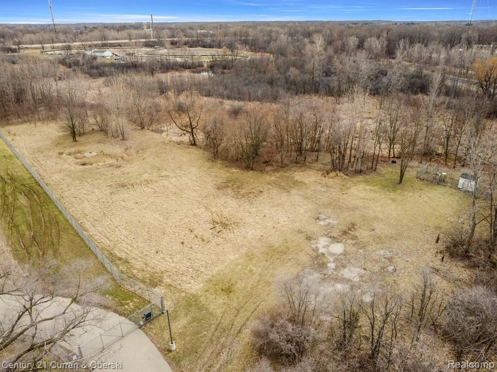 1139 S Dettman Road , Leoni Township, MI 49203 Main Photo