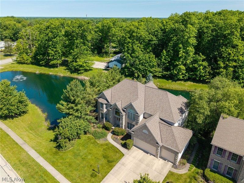 20852 Kylemore Drive, Strongsville, OH 44149 Photo 3