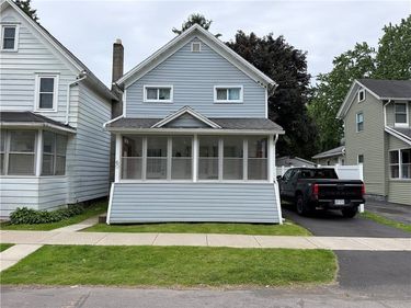 60 Union Street , Auburn, NY 13021
