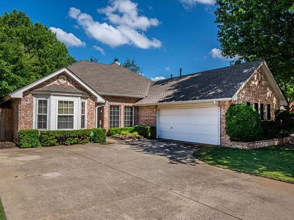 6812 Rivergate Lane, Oklahoma City, OK 73132