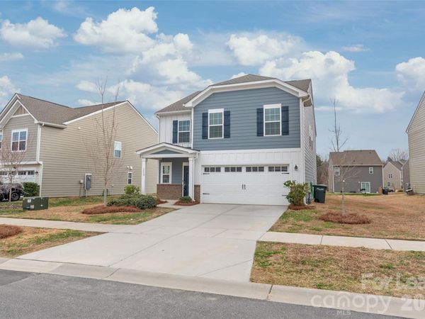 1519 Forkhorn Drive , Monroe, NC 28110