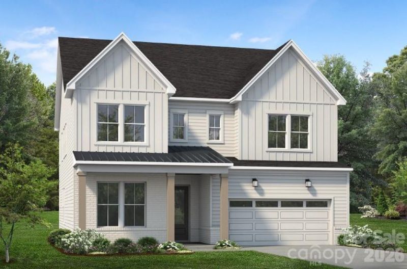 5342 Vernon Ridge Road, Unit 110, Huntersville, NC 28078 Main Photo
