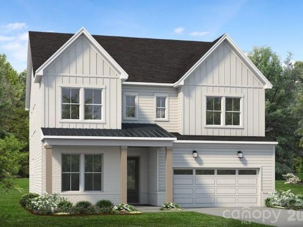 5342 Vernon Ridge Road, Unit 110, Huntersville, NC 28078