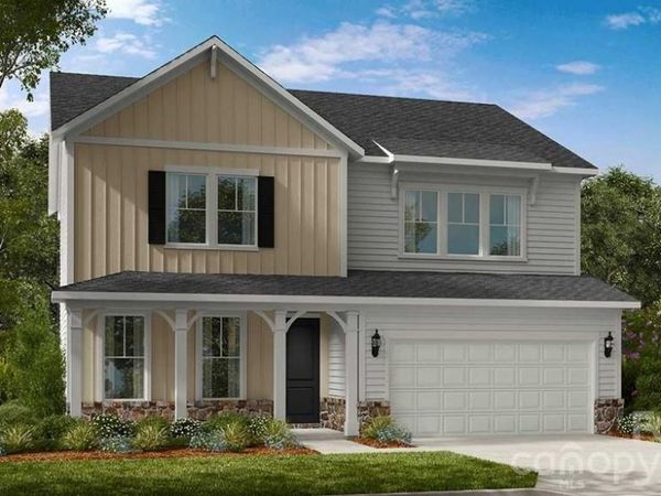 1710 Hubert Graham Way , Tega Cay, SC 29708