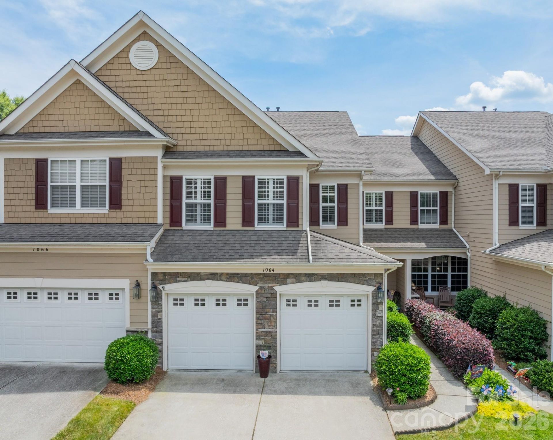 1064 Silver Gull Drive, Tega Cay, SC 29708 Main Photo