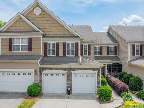 1064 Silver Gull Drive, Tega Cay, SC 29708