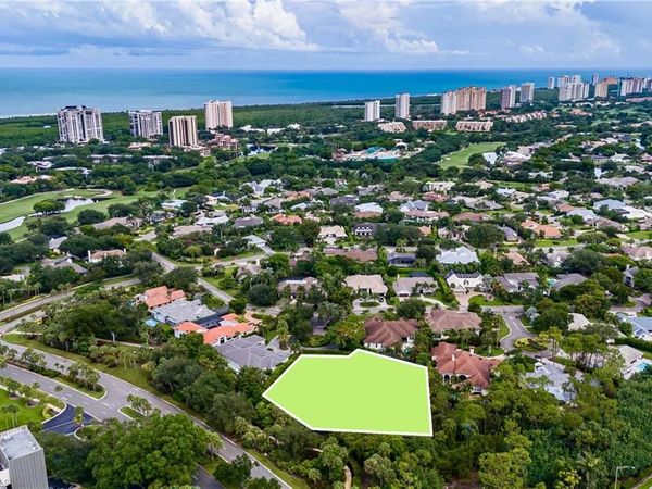 808 Whimbrel CT , NAPLES, FL 34108