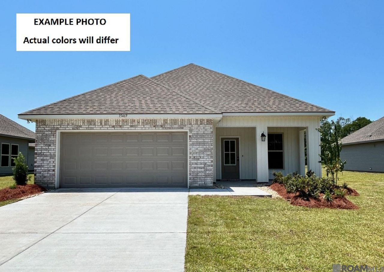 2107 Sherri's Way Port Allen, LA 