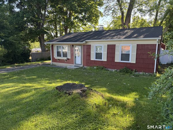 5 Webster , Ansonia, CT 06401
