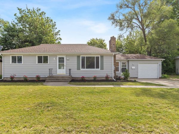 3342 Badger Avenue SW, Wyoming, MI 49509