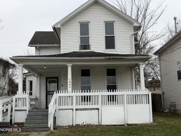 1445 Milburn Avenue , Toledo, OH 43606