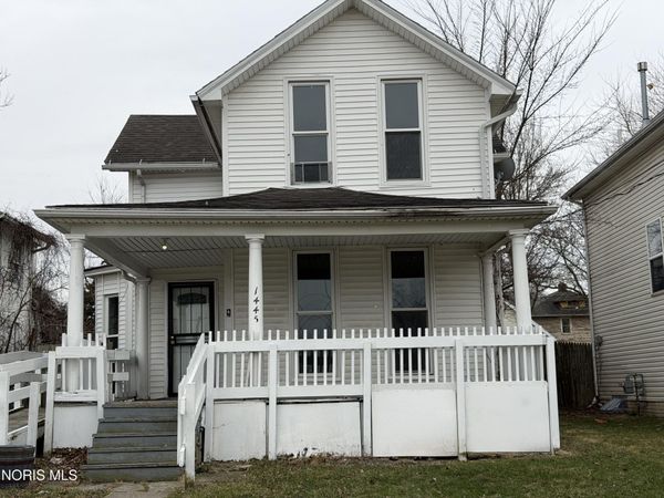 1445 Milburn Avenue , Toledo, OH 43606