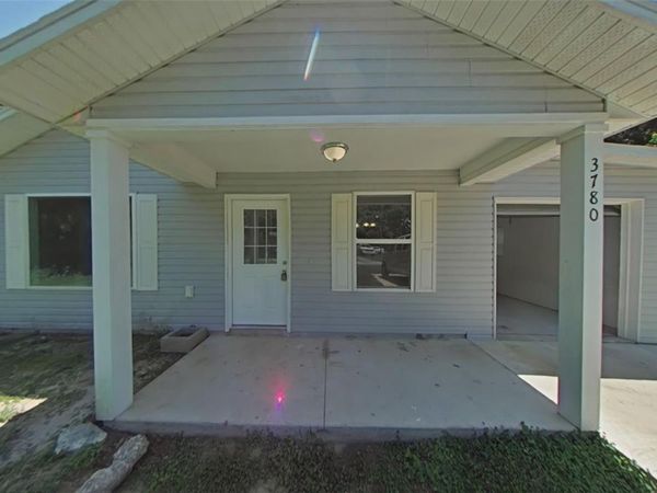 3780 SE 141ST LANE , SUMMERFIELD, FL 34491
