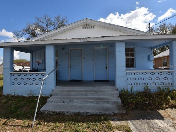 707 7TH STREET N, Unit A, HAINES CITY, FL 33844