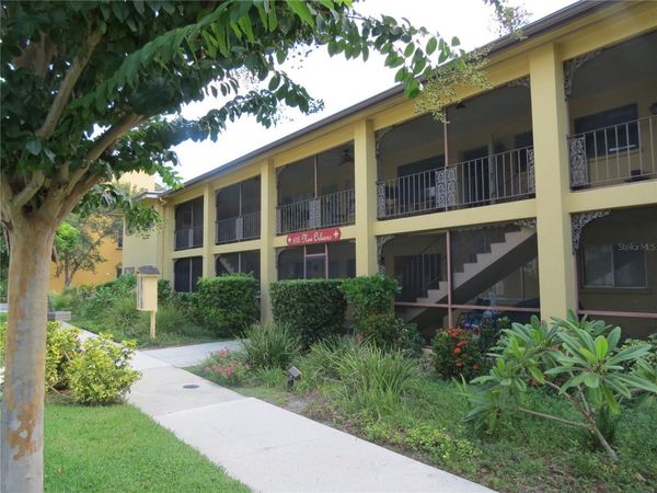 615 S PALM AVENUE , Unit 4, SARASOTA, FL 34236