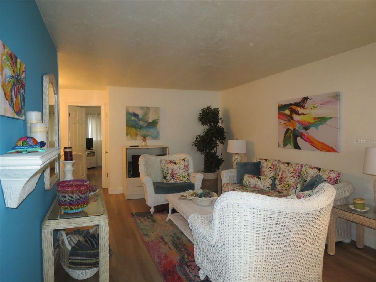 615 S Palm Avenue , Unit 4, Sarasota, FL 34236 Photo