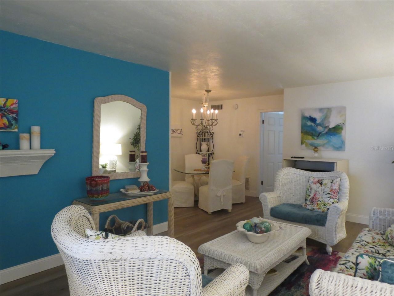 615 S Palm Avenue , Unit 4, Sarasota, FL 34236 Photo