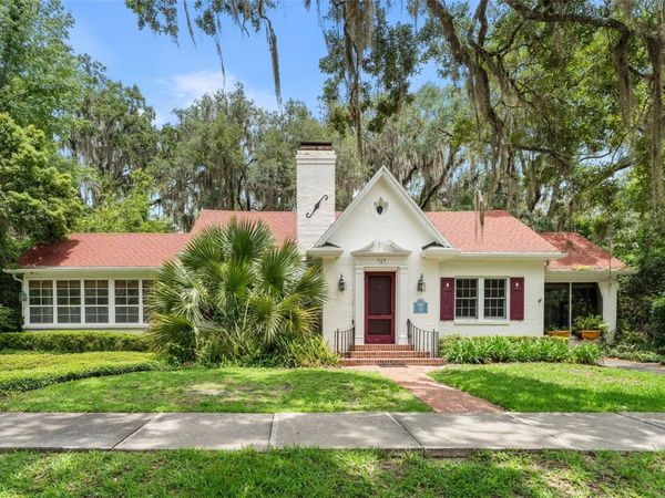 717 NE BOULEVARD , GAINESVILLE, FL 32601