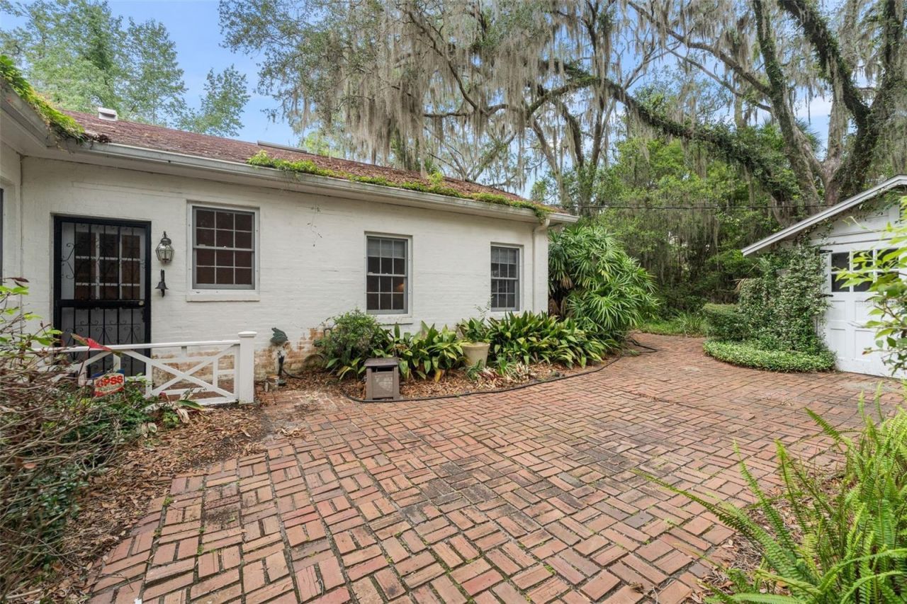 717 NE Boulevard, Gainesville, FL 32601 Photo