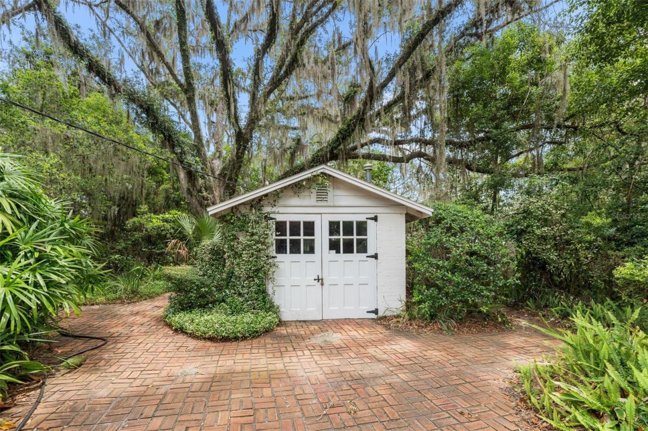 717 NE Boulevard, Gainesville, FL 32601 Photo