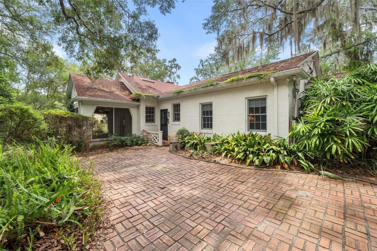 717 NE Boulevard, Gainesville, FL 32601 Photo