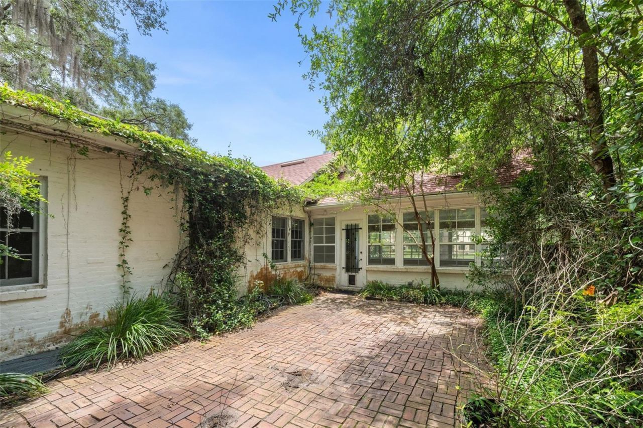 717 NE Boulevard, Gainesville, FL 32601 Photo