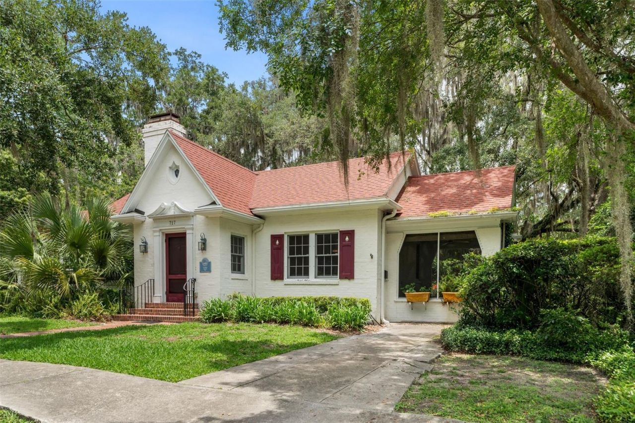 717 NE Boulevard, Gainesville, FL 32601 Photo