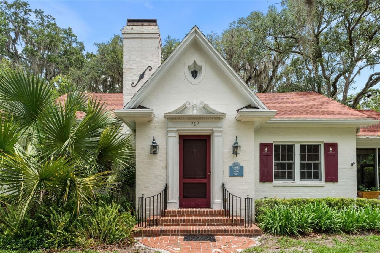 717 NE Boulevard, Gainesville, FL 32601 Photo